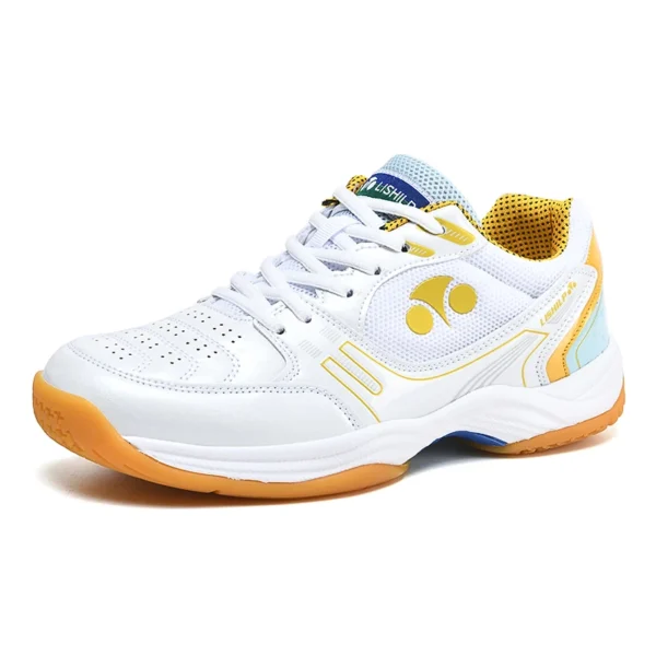 New Breathable Volleyball Shoes